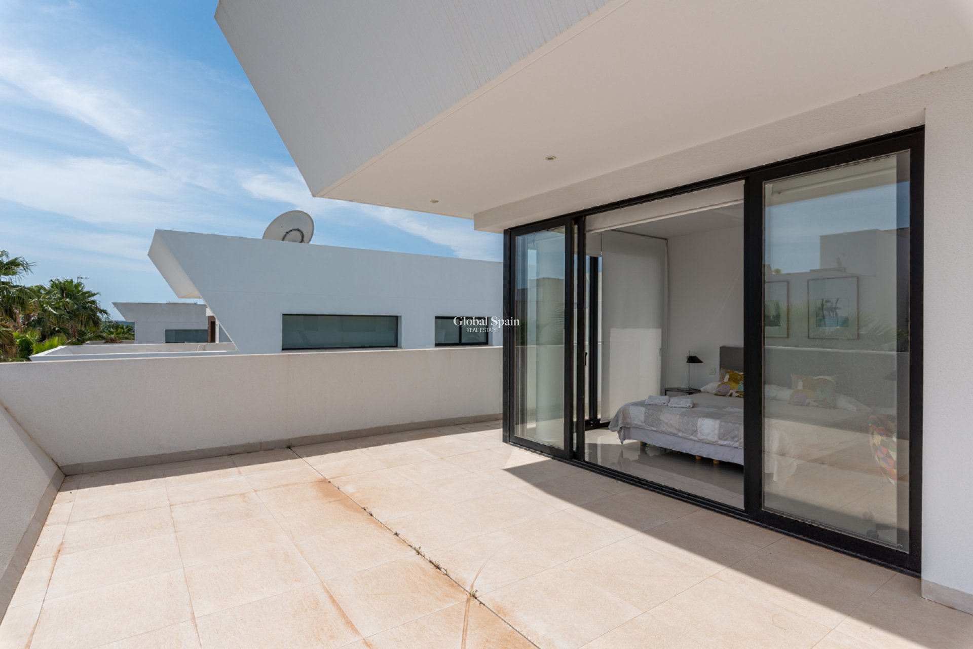 Revente - VILLA -
CIUDAD QUESADA