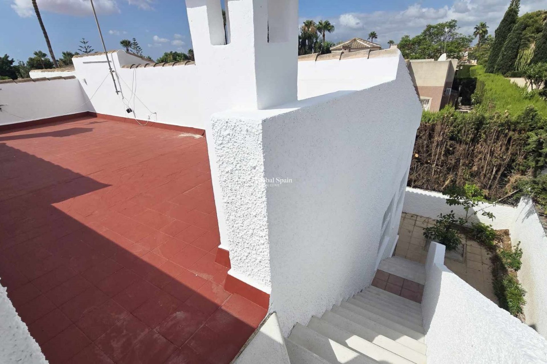 Revente - Villa -
CIUDAD QUESADA