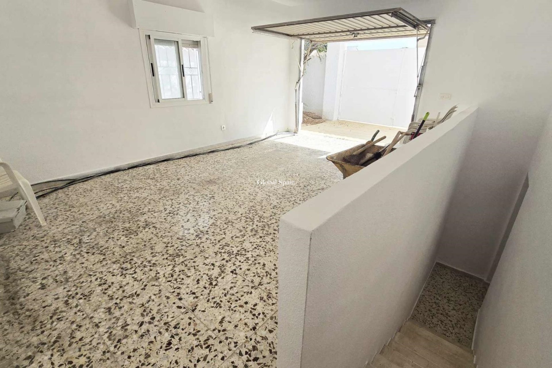 Revente - Villa -
CIUDAD QUESADA