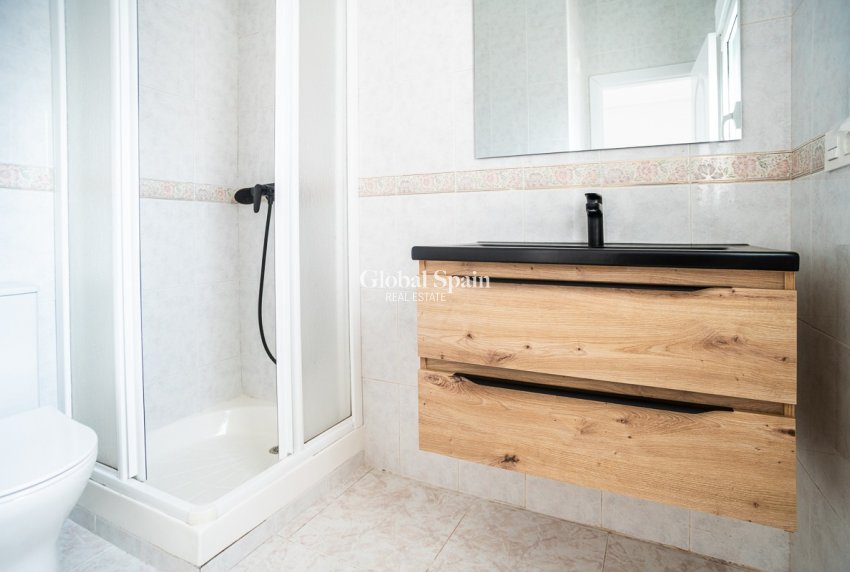 Revente - Villa -
CIUDAD QUESADA