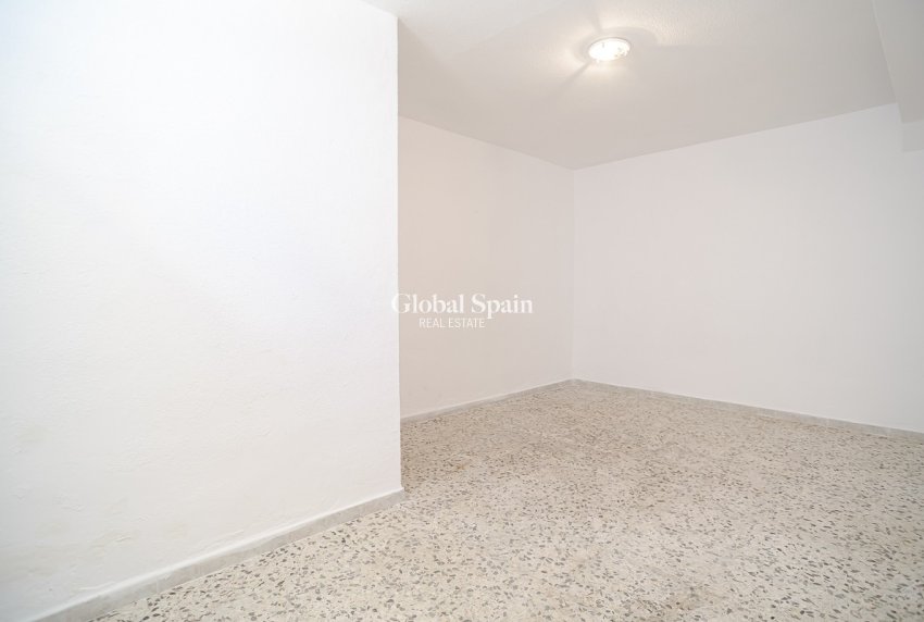 Revente - Villa -
CIUDAD QUESADA