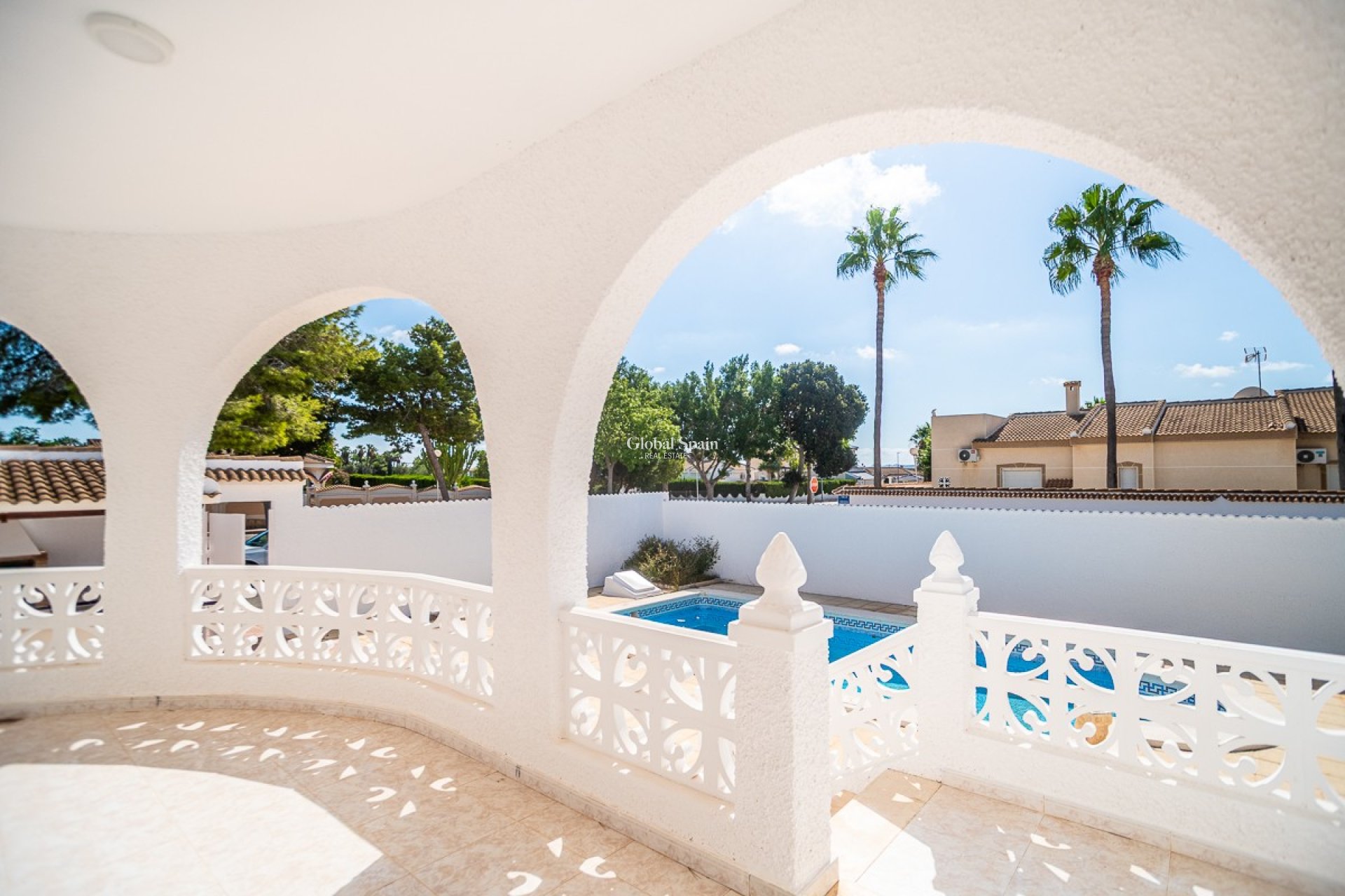 Revente - Villa -
CIUDAD QUESADA