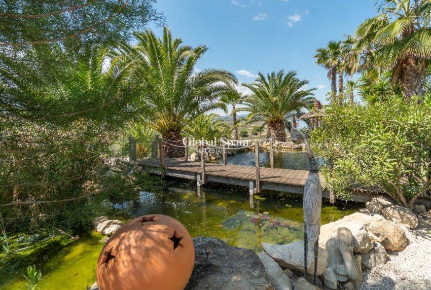 Revente - Villa -
Costa Blanca - Orihuela Costa