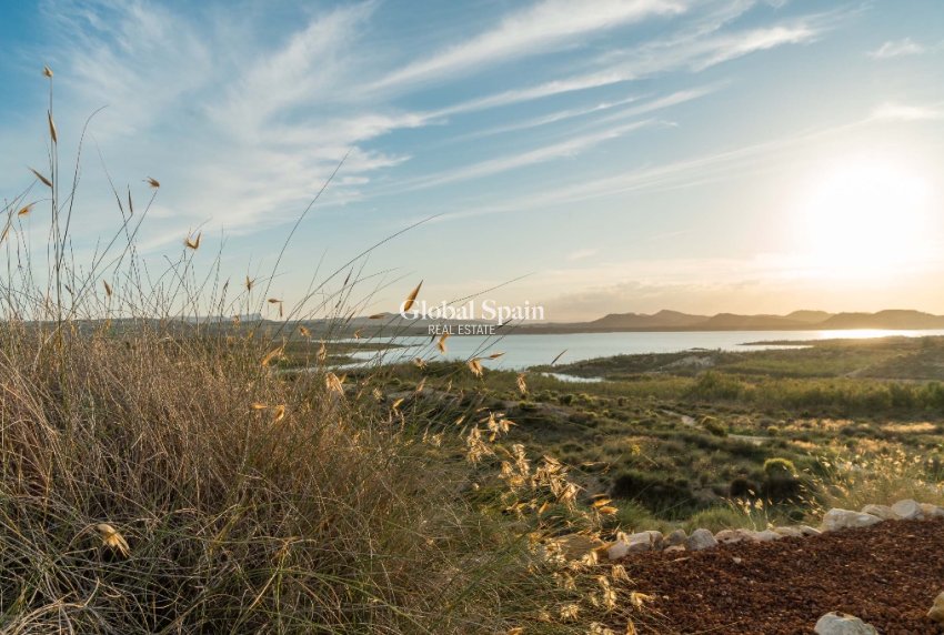 Revente - Villa -
Costa Blanca - Orihuela Costa