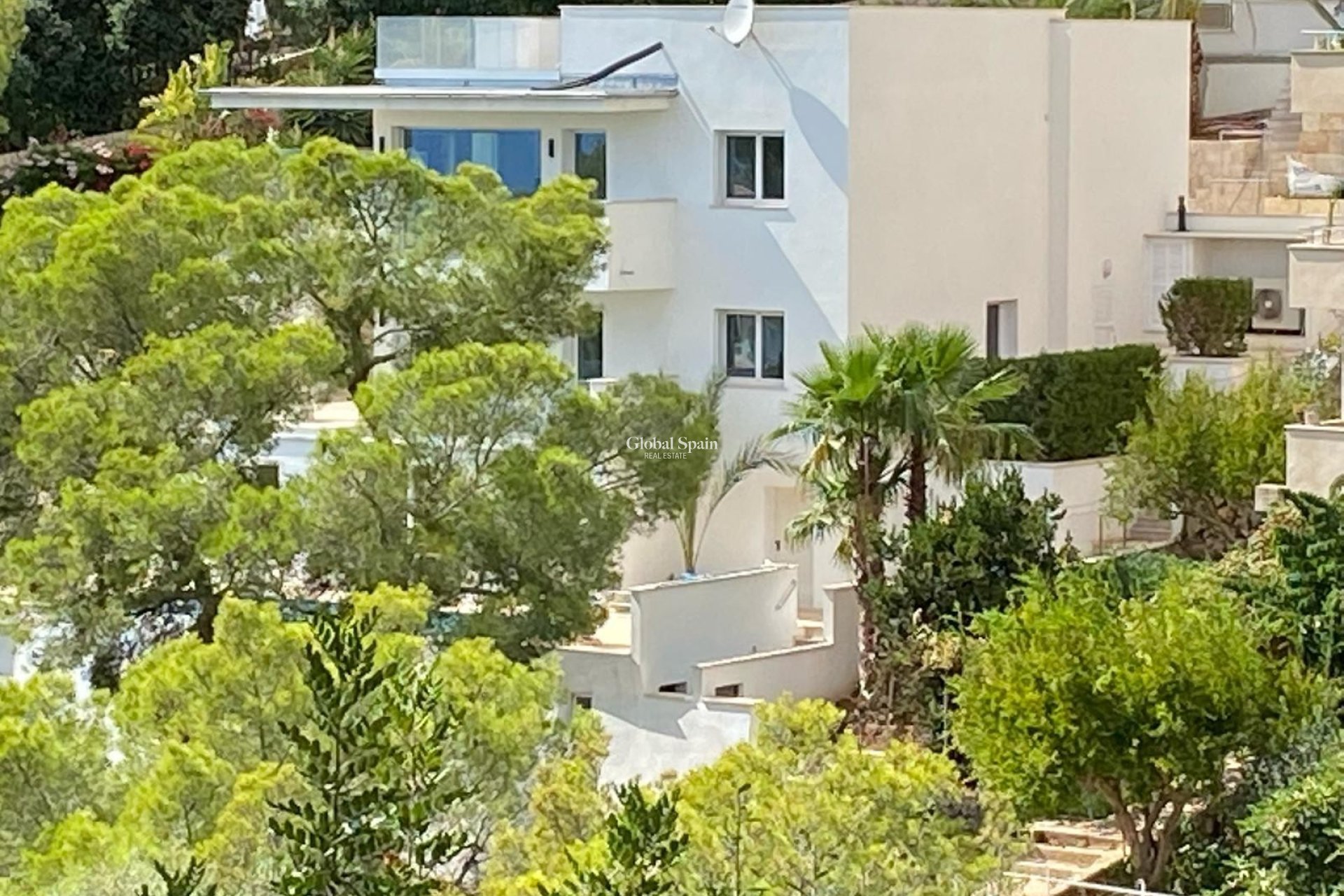 Revente - Villa -
Costa d'en Blanes - Calvià