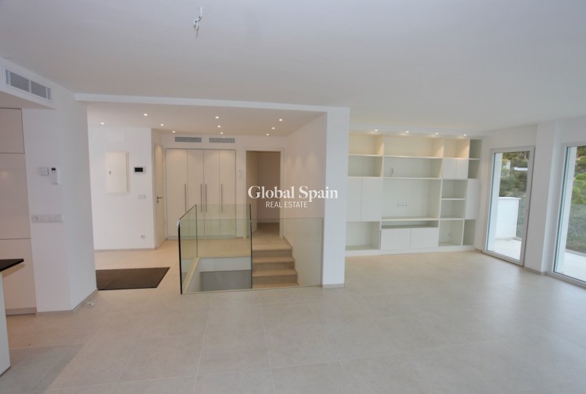 Revente - Villa -
Costa d'en Blanes - Calvià