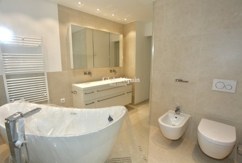 Revente - Villa -
Costa d'en Blanes - Calvià