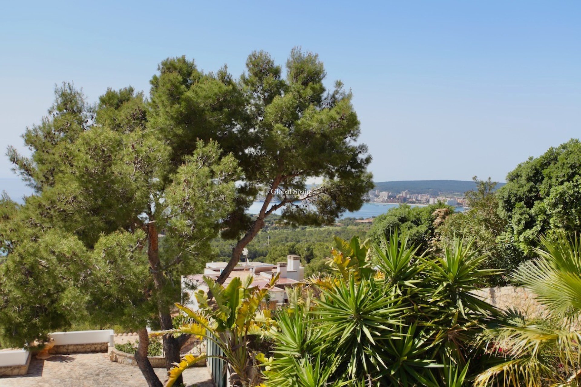 Revente - Villa -
Costa d'en Blanes - Calvià