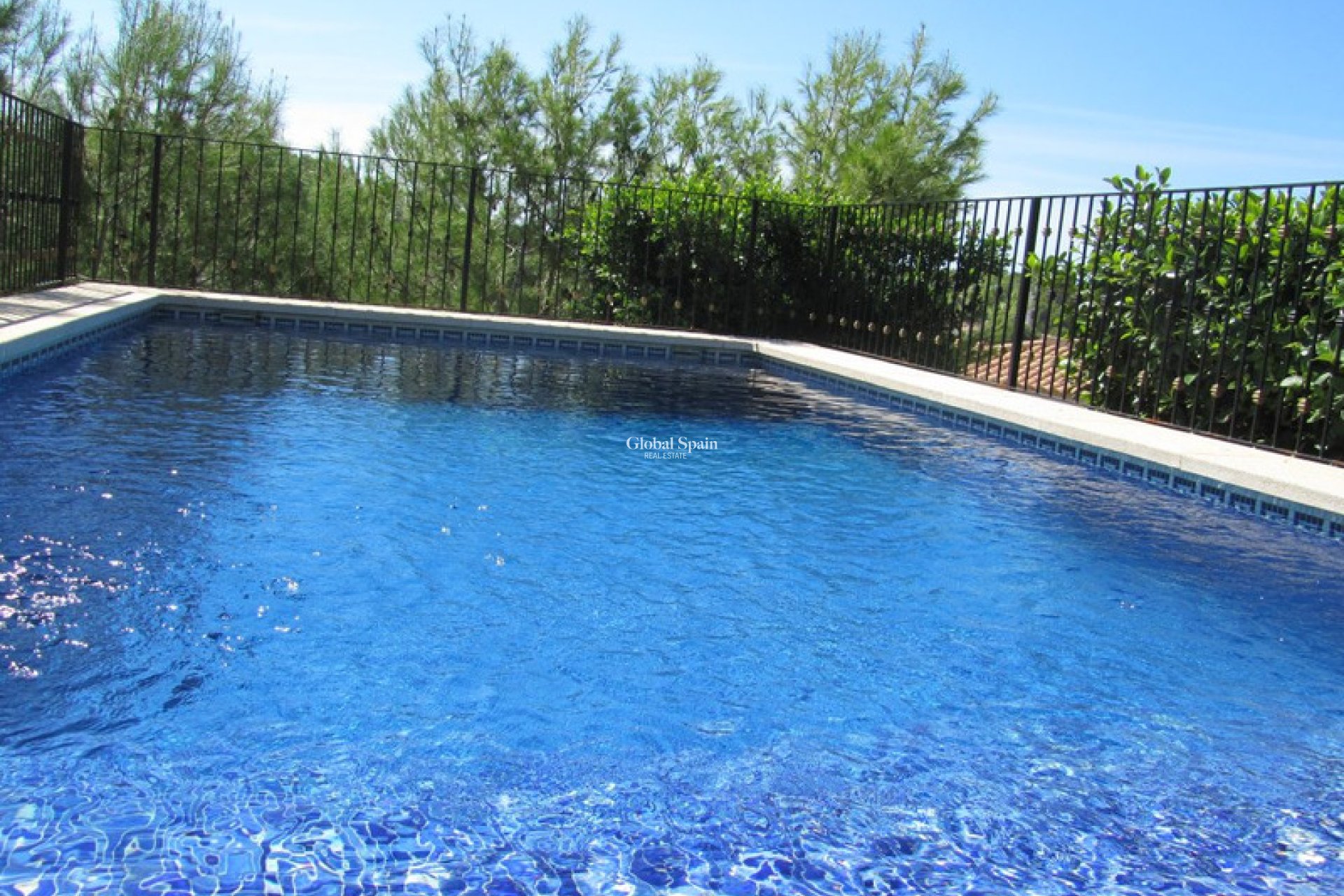 Revente - Villa -
Costa de la Calma - optional location detail