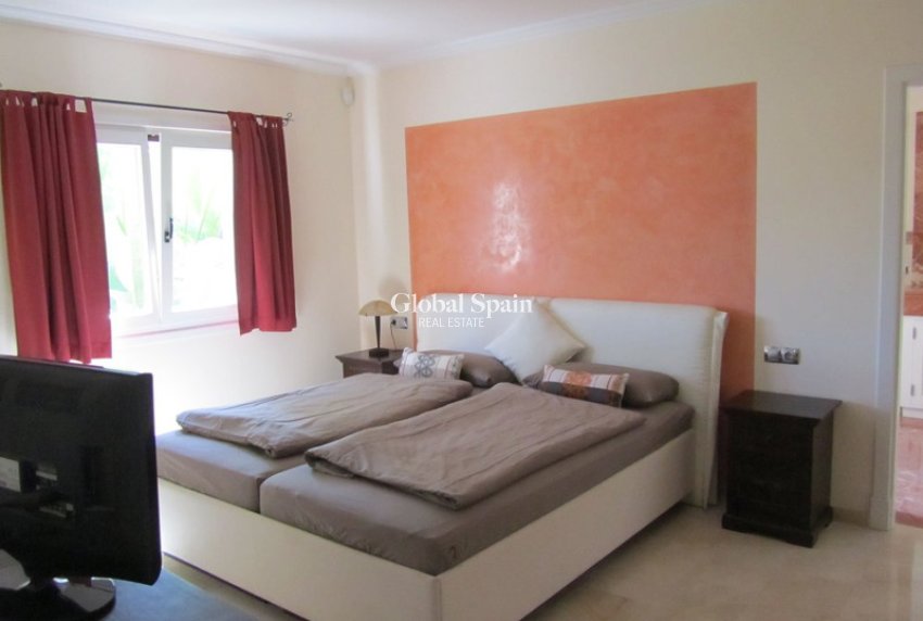 Revente - Villa -
Costa de la Calma - optional location detail