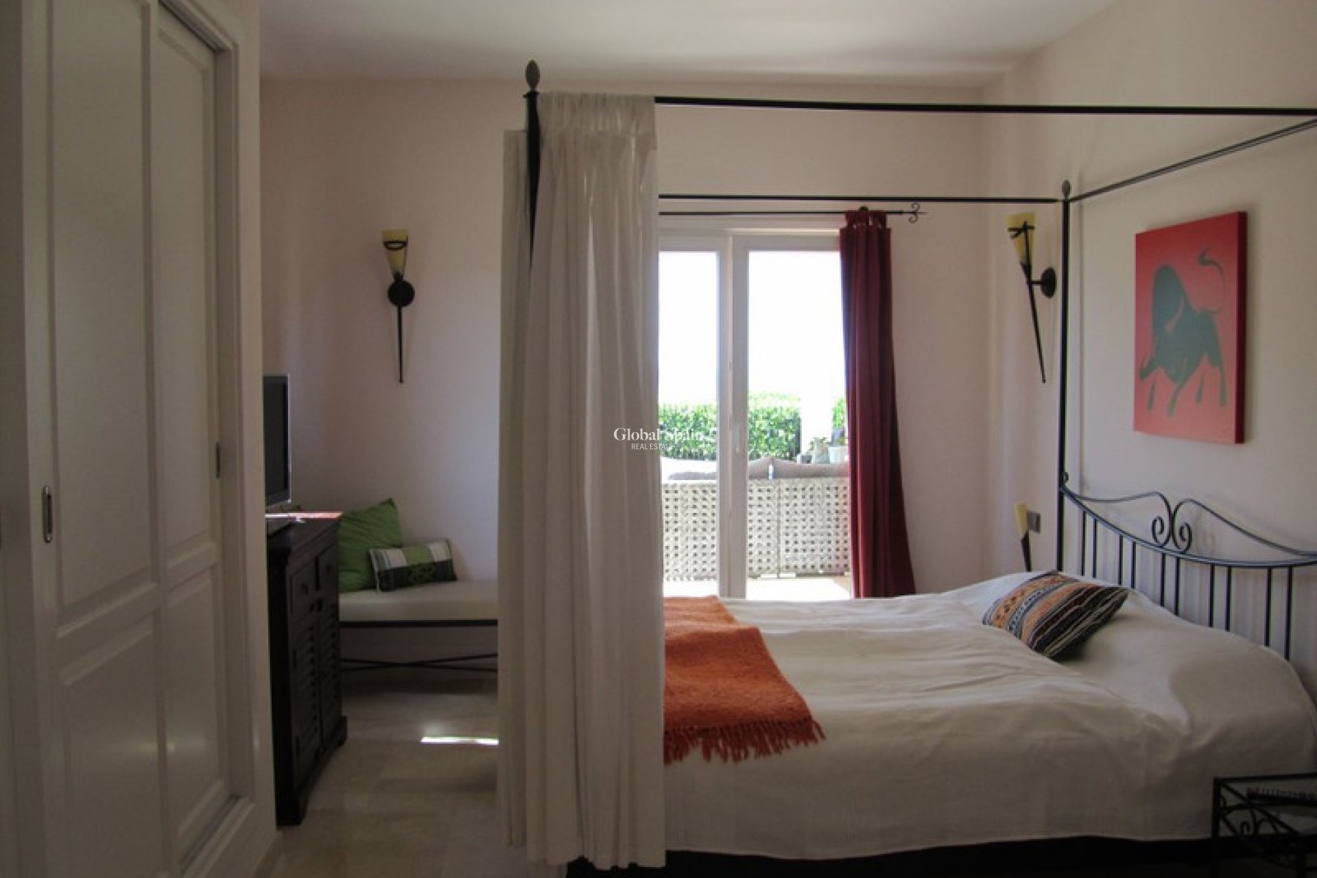 Revente - Villa -
Costa de la Calma - optional location detail