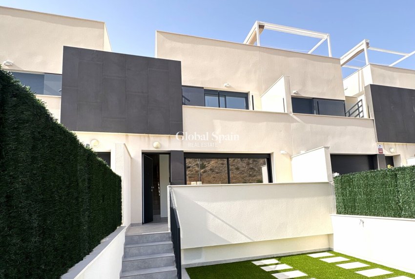 Revente - VILLA -
COX - Costa Blanca