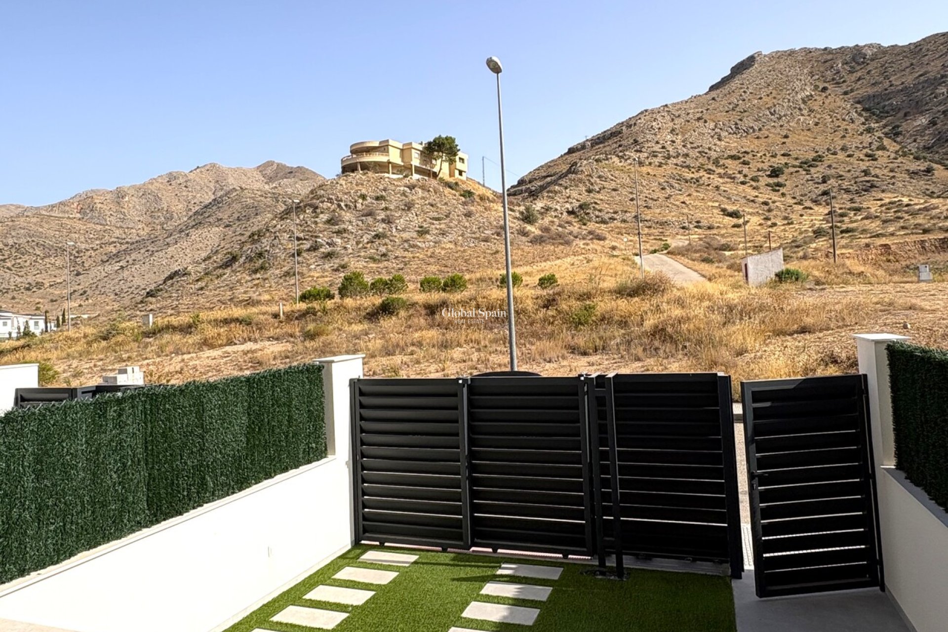Revente - VILLA -
COX - Costa Blanca