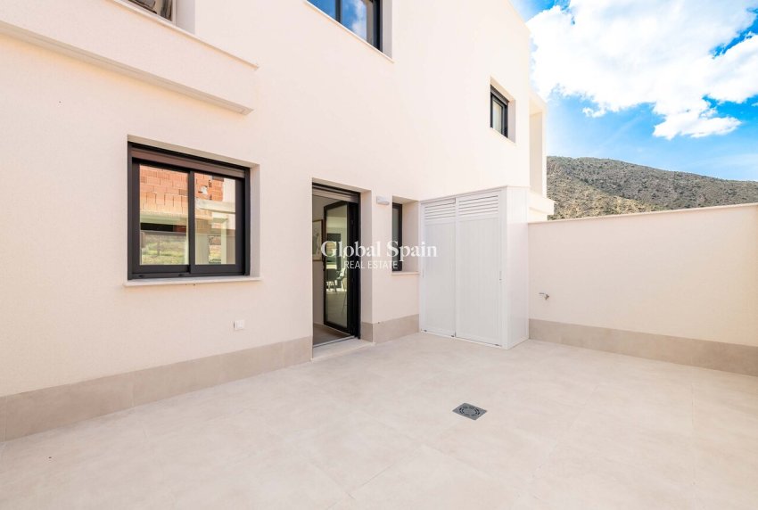 Revente - VILLA -
COX - Costa Blanca