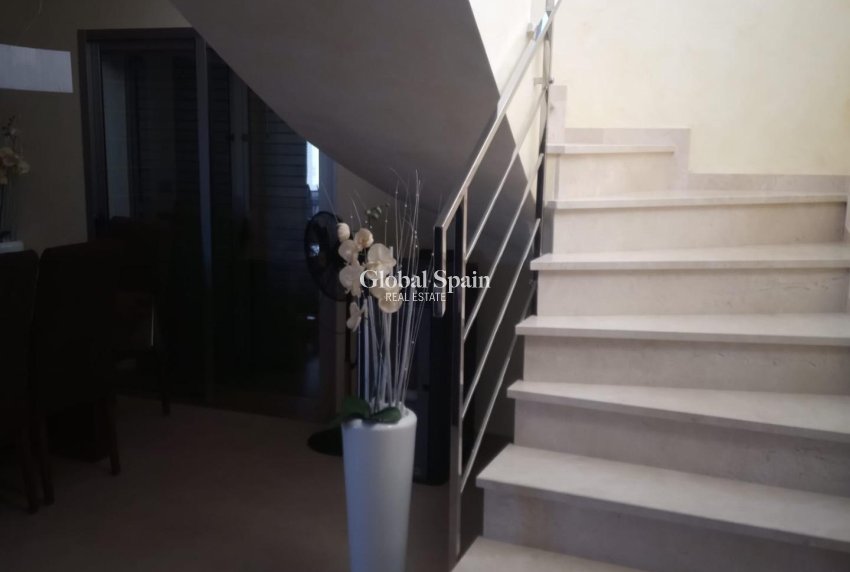 Revente - VILLA -
COX - Cox