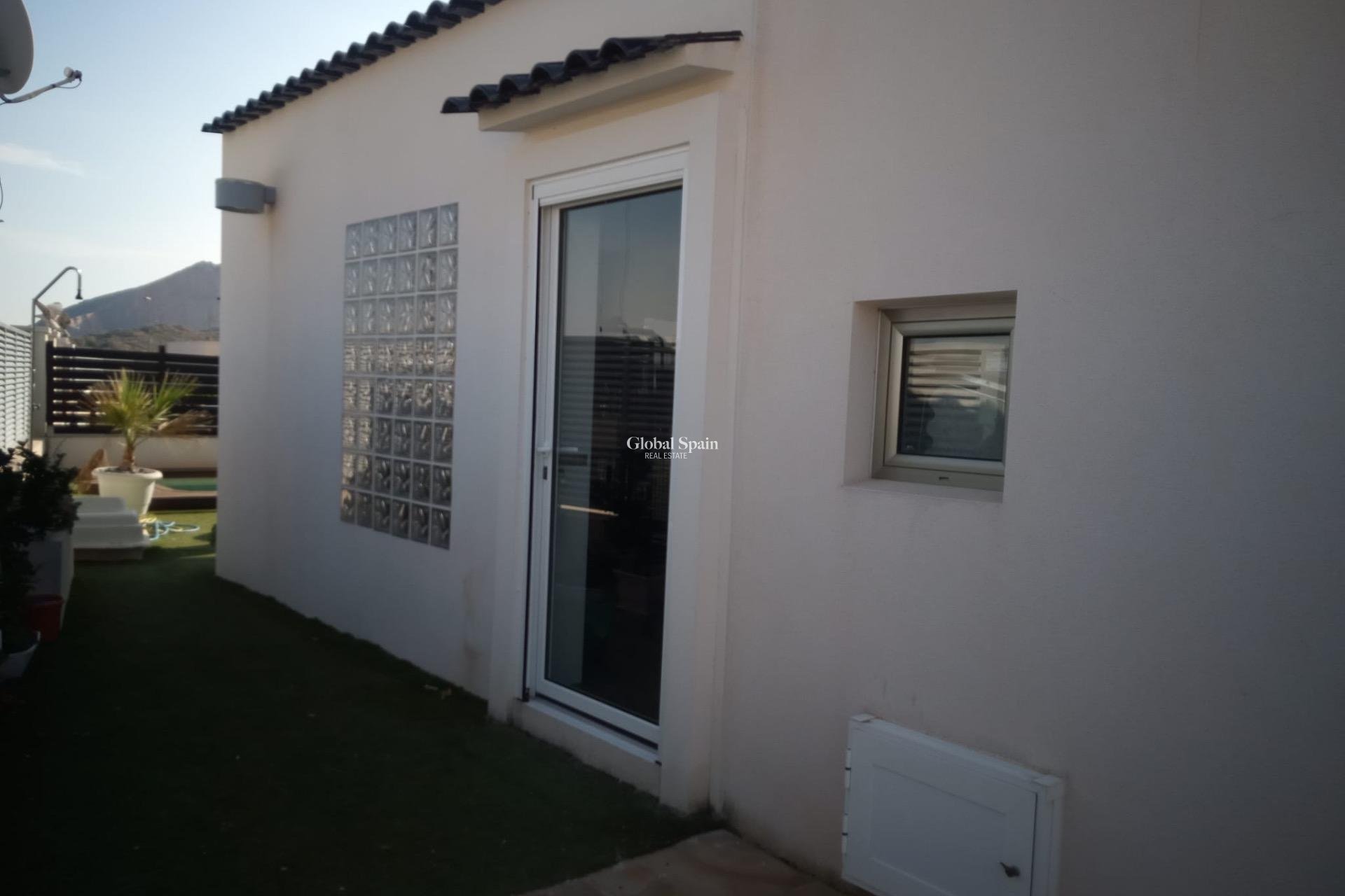 Revente - VILLA -
COX - Cox