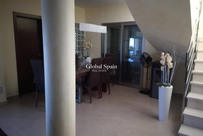 Revente - VILLA -
COX - Cox