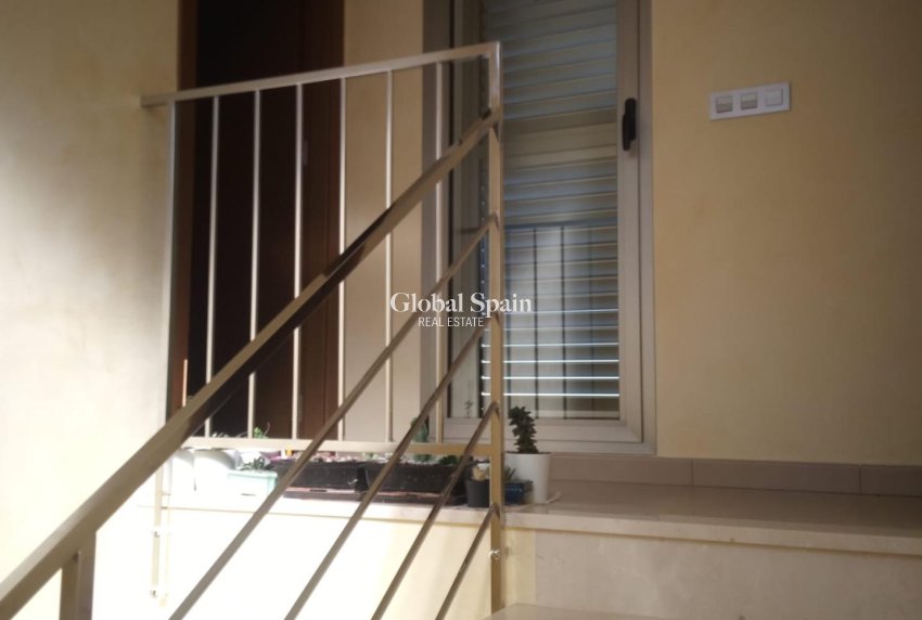 Revente - VILLA -
COX - Cox