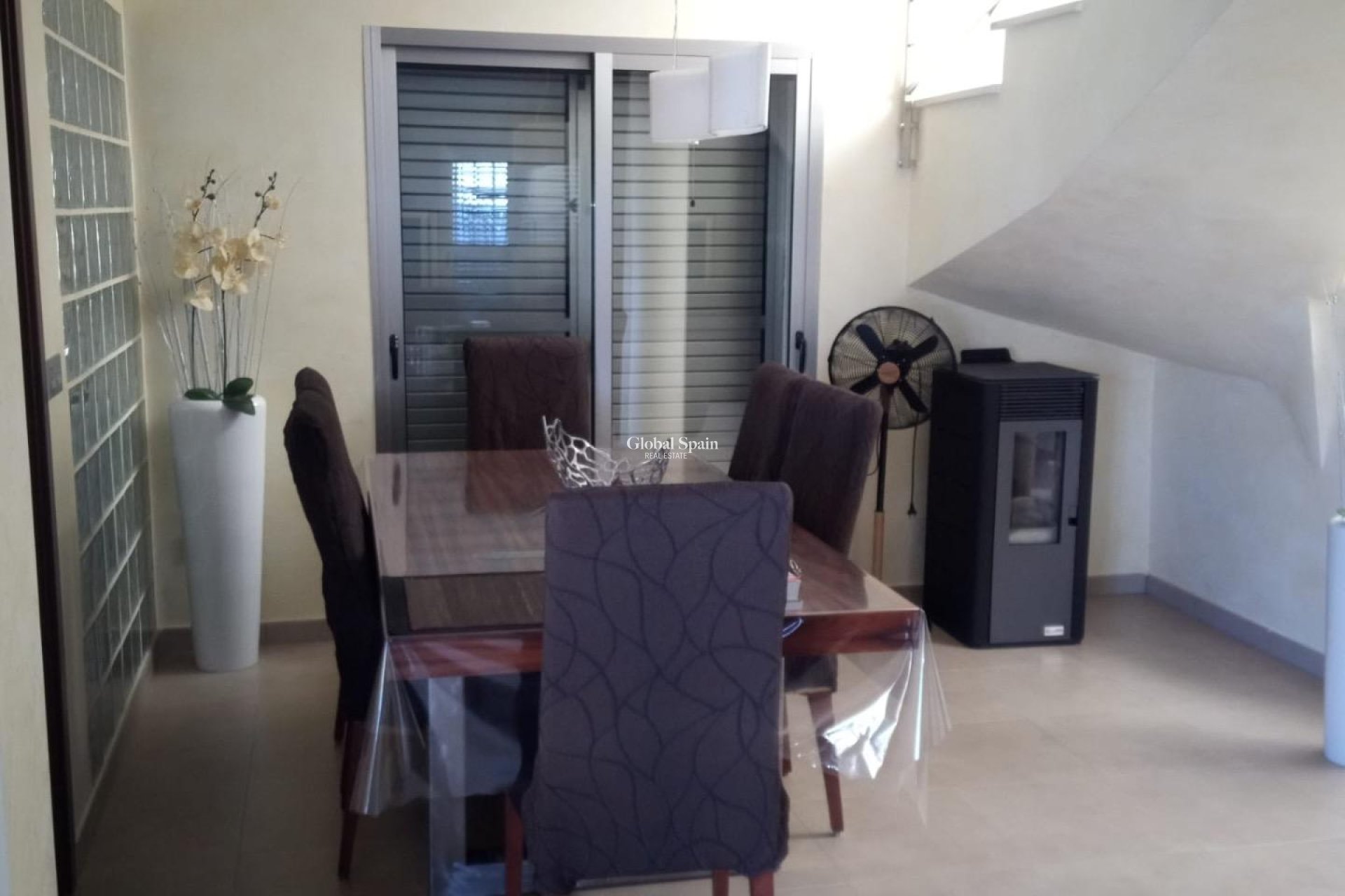 Revente - VILLA -
COX - Cox