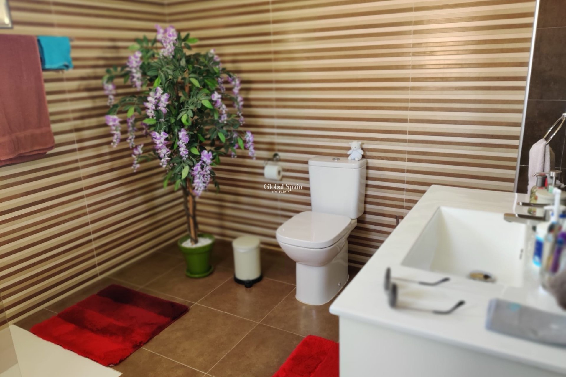 Revente - VILLA -
COX - Cox