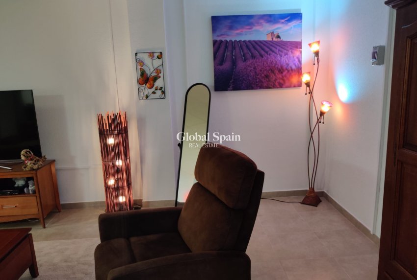 Revente - VILLA -
COX - Cox