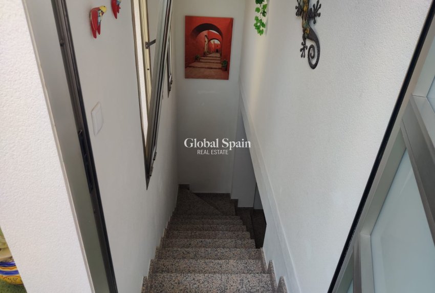 Revente - VILLA -
COX - Cox