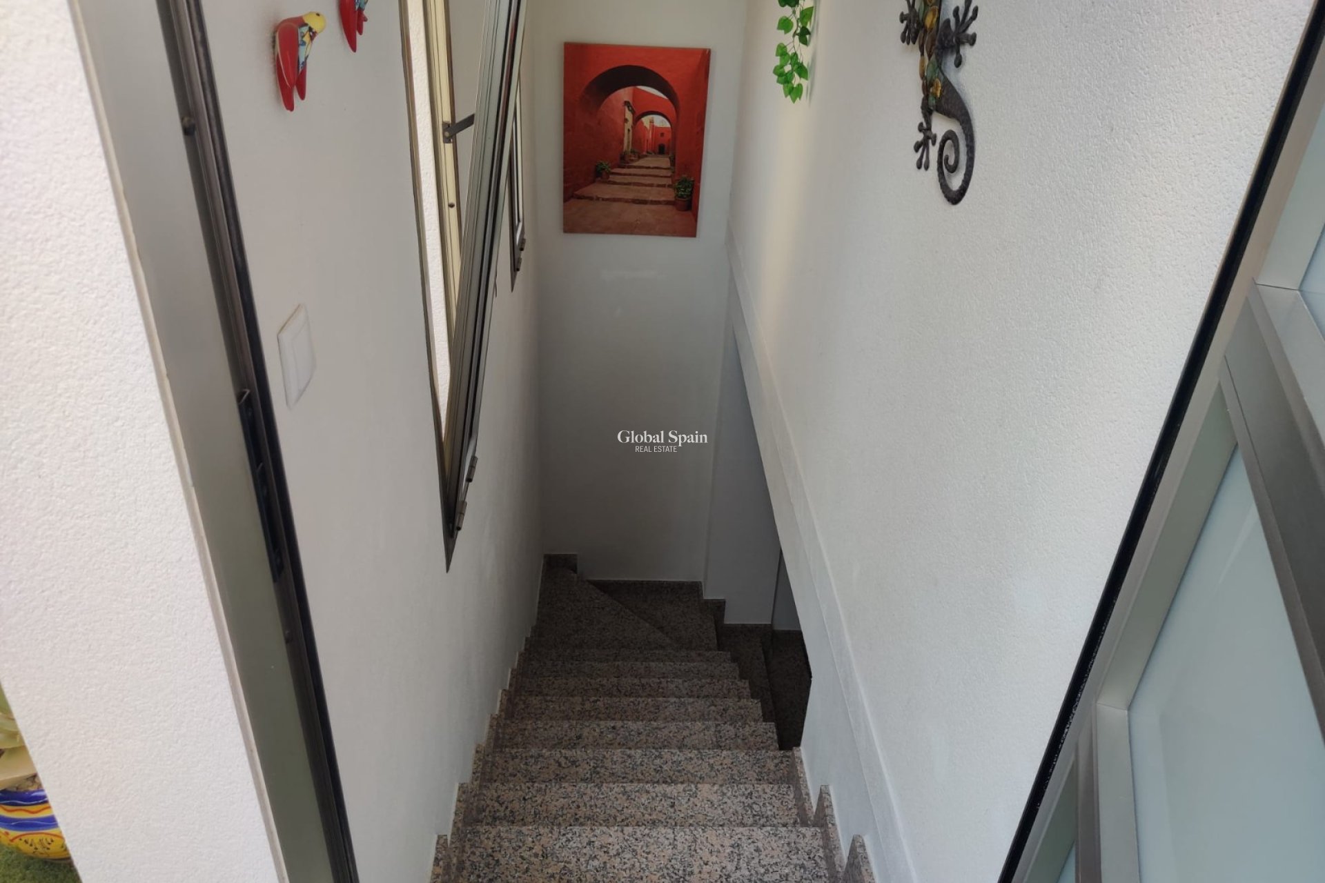 Revente - VILLA -
COX - Cox