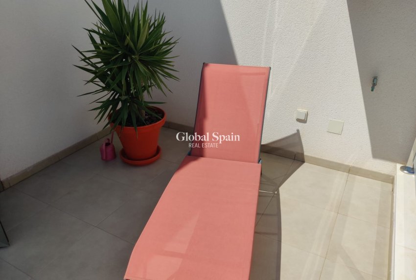 Revente - VILLA -
COX - Cox