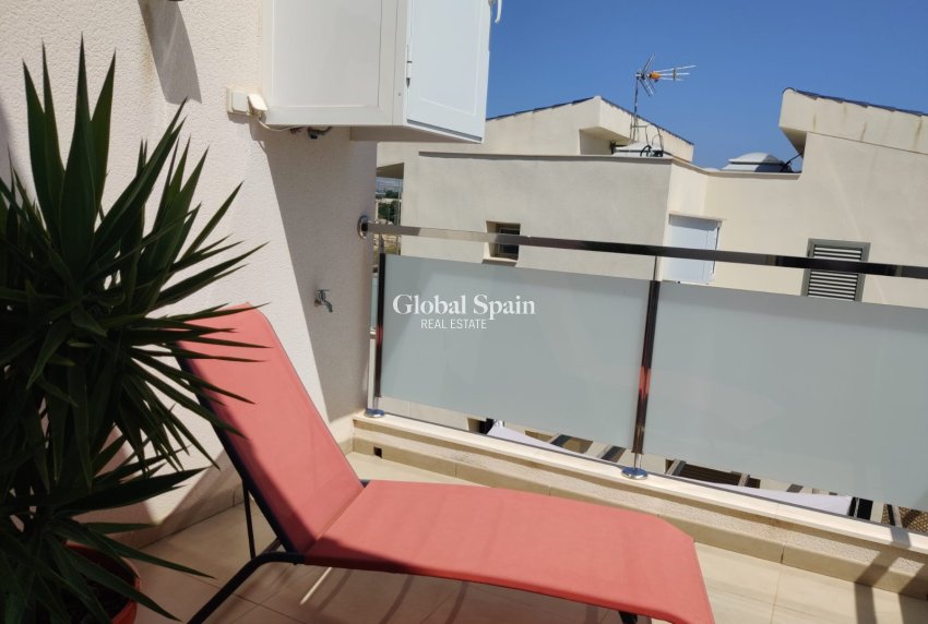 Revente - VILLA -
COX - Cox