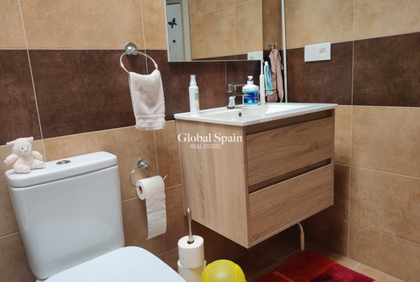 Revente - VILLA -
COX - Cox