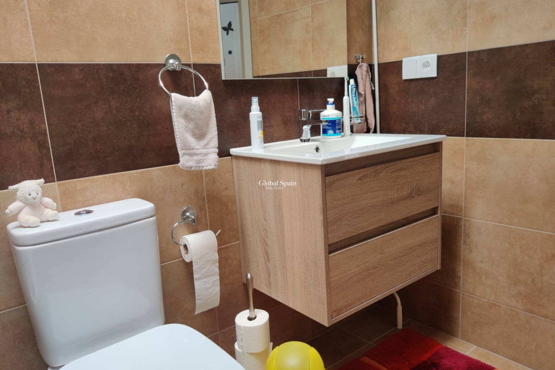 Revente - VILLA -
COX - Cox