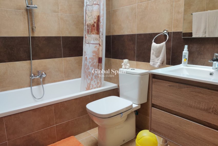 Revente - VILLA -
COX - Cox