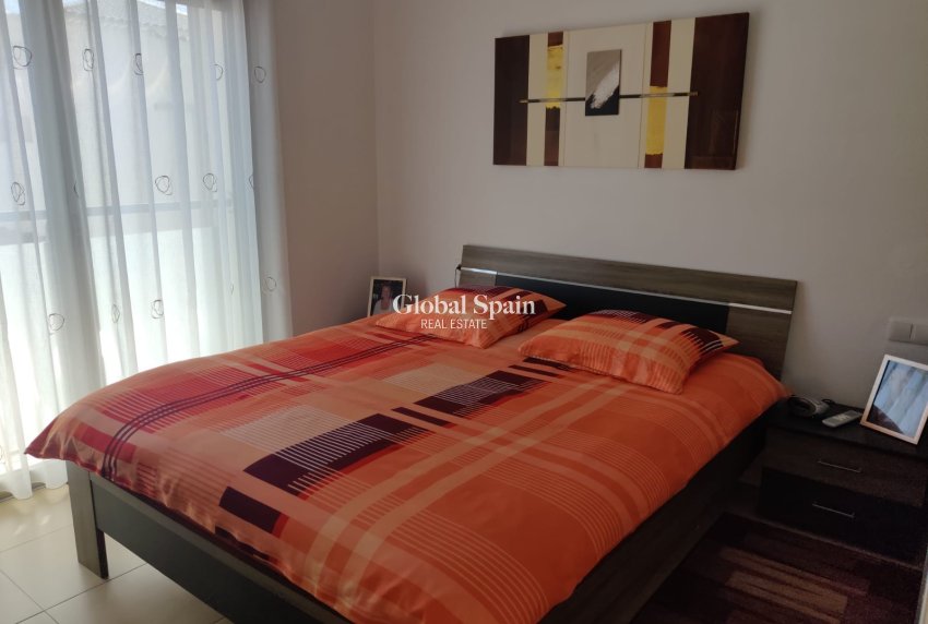 Revente - VILLA -
COX - Cox