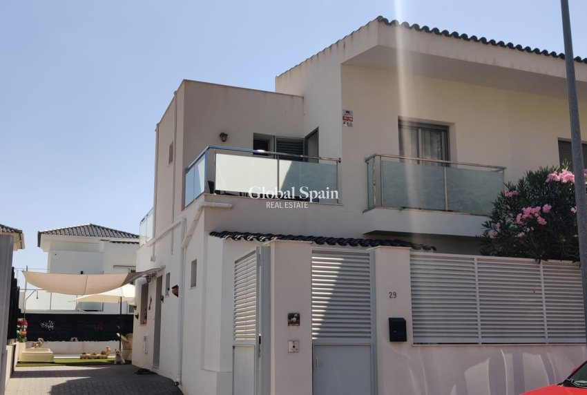 Revente - VILLA -
COX - Cox