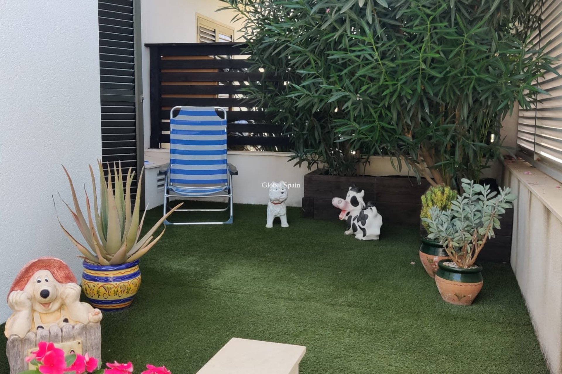 Revente - VILLA -
COX - Cox