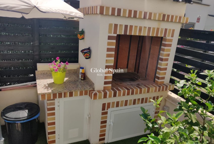 Revente - VILLA -
COX - Cox