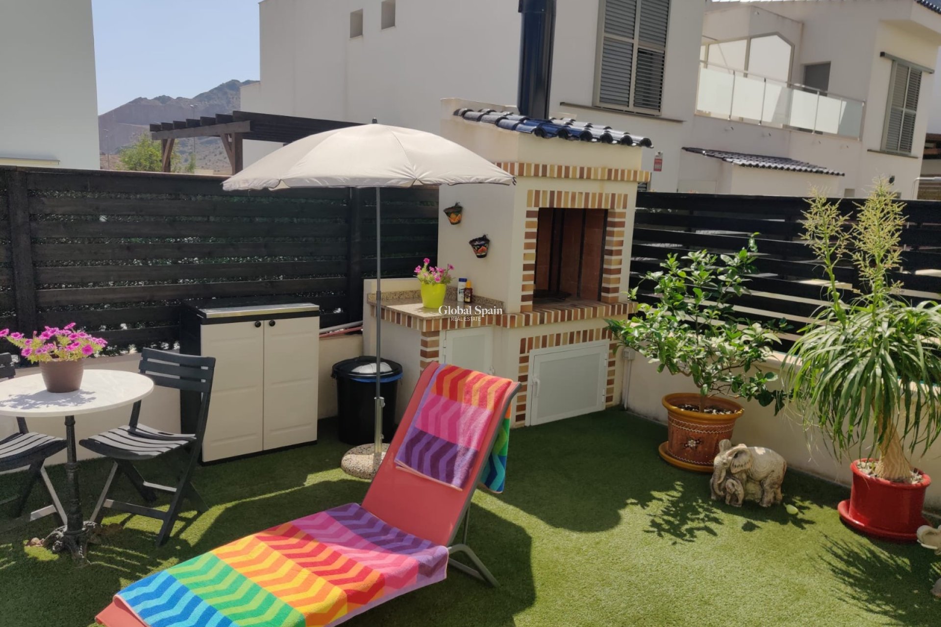 Revente - VILLA -
COX - Cox