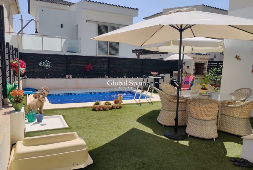 Revente - VILLA -
COX - Cox