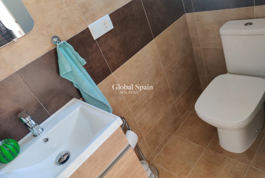 Revente - VILLA -
COX - Cox