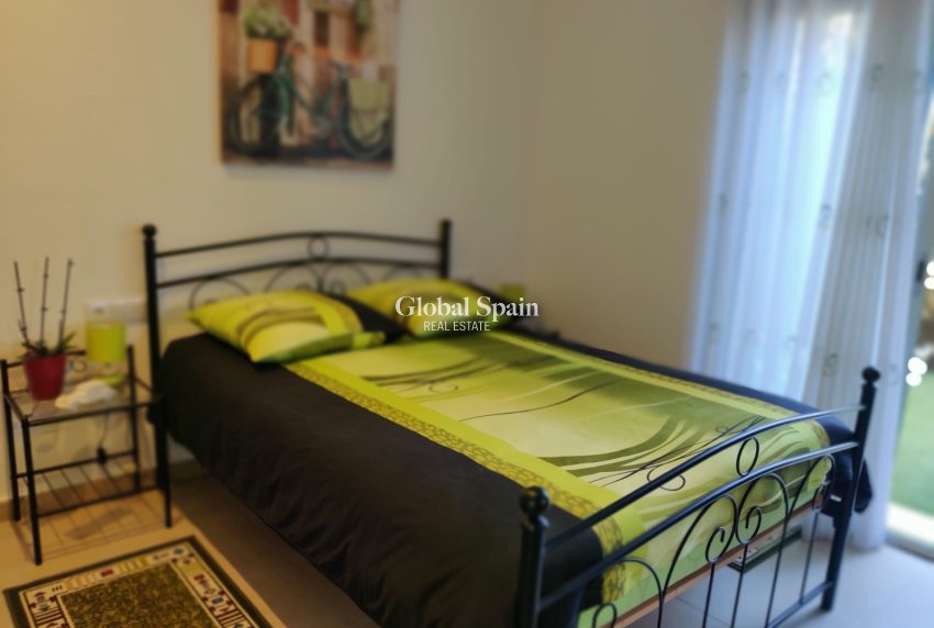 Revente - VILLA -
COX - Cox