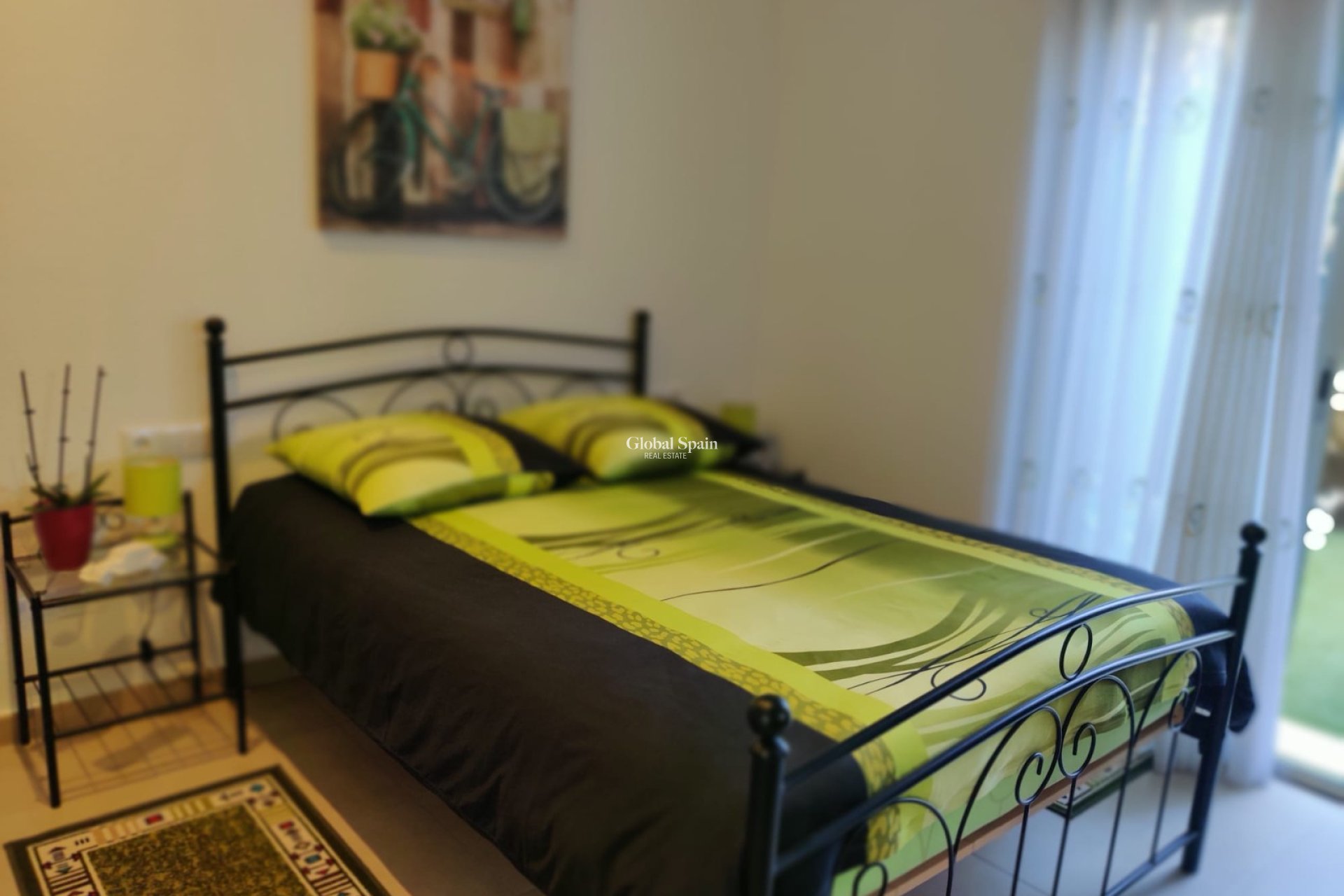 Revente - VILLA -
COX - Cox