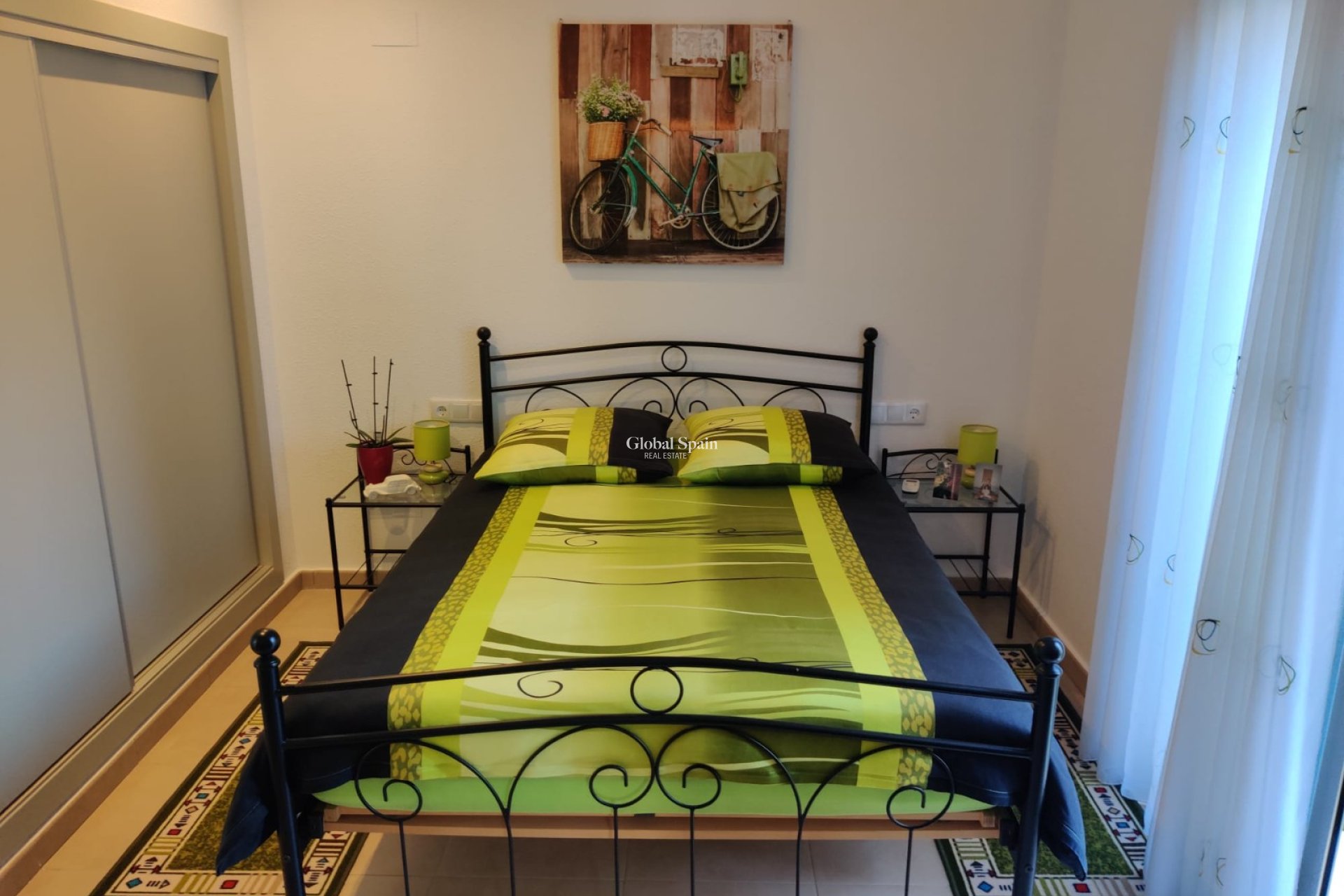 Revente - VILLA -
COX - Cox