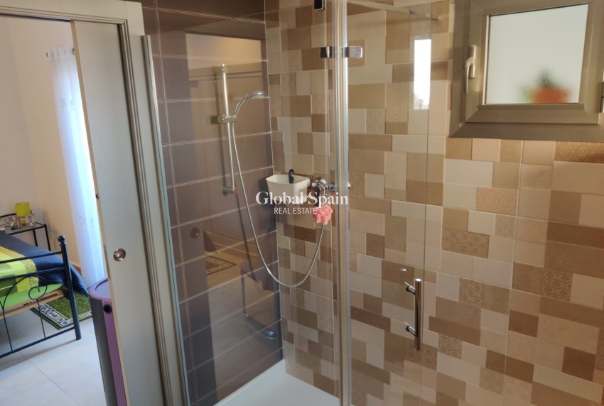 Revente - VILLA -
COX - Cox