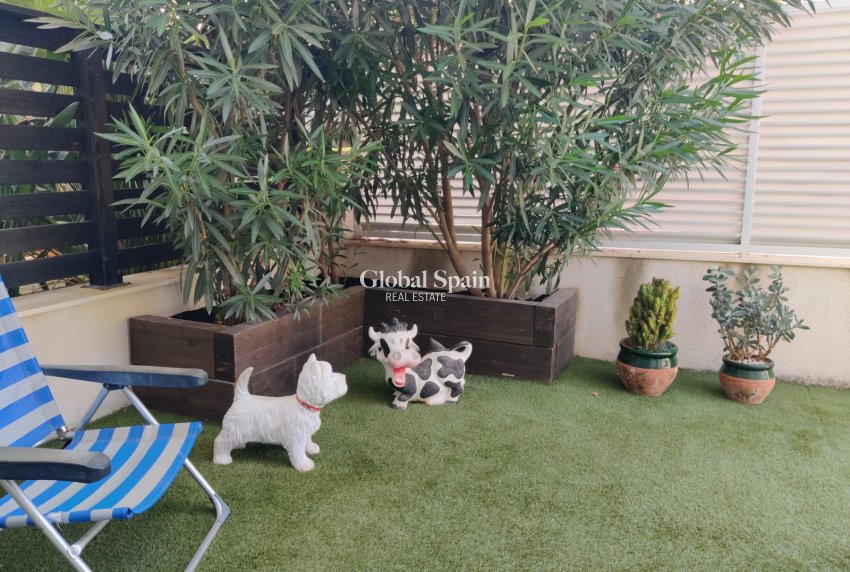 Revente - VILLA -
COX - Cox