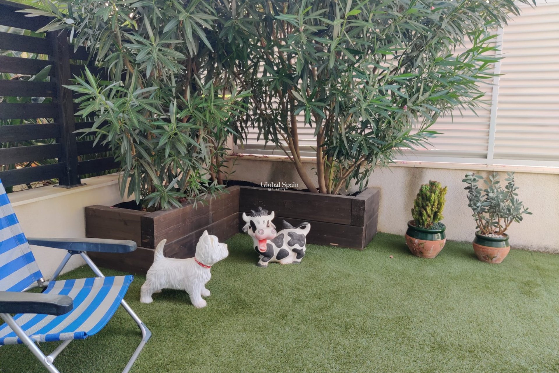 Revente - VILLA -
COX - Cox