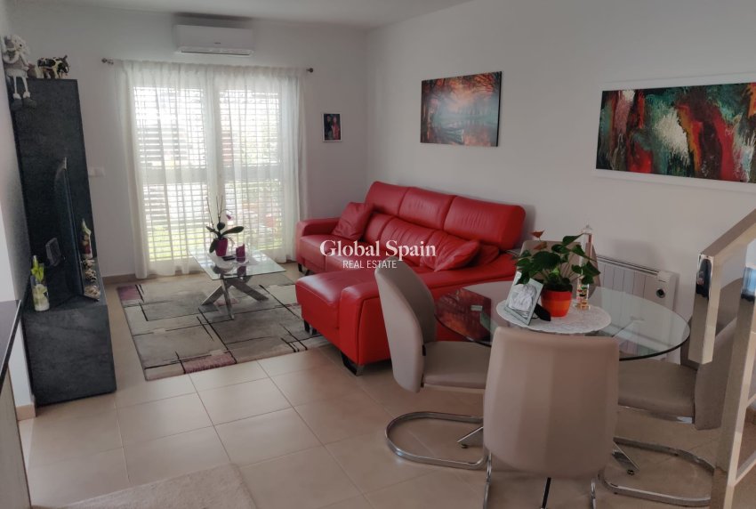 Revente - VILLA -
COX - Cox