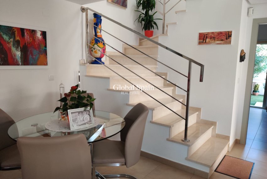 Revente - VILLA -
COX - Cox