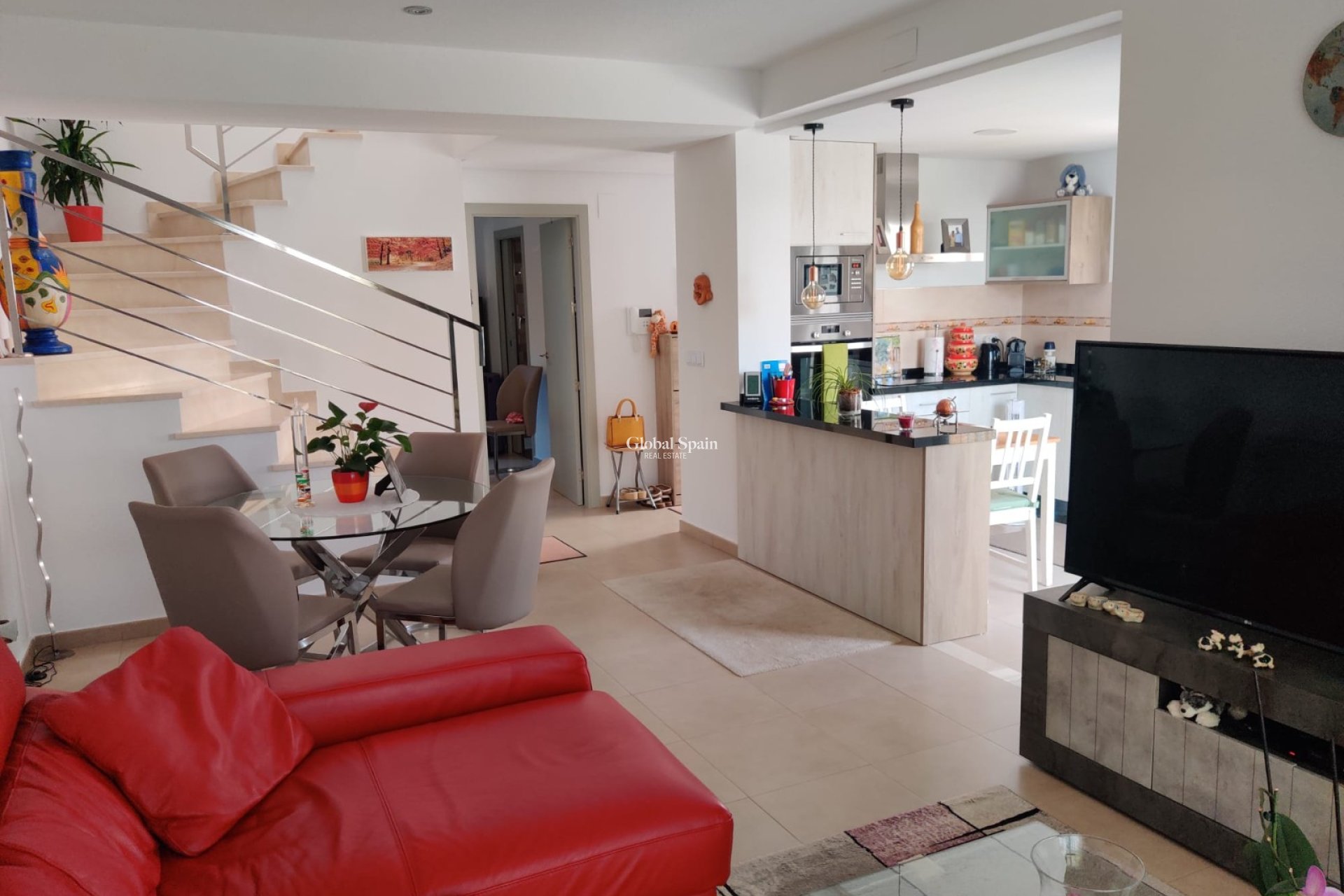 Revente - VILLA -
COX - Cox