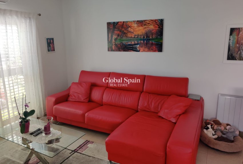 Revente - VILLA -
COX - Cox