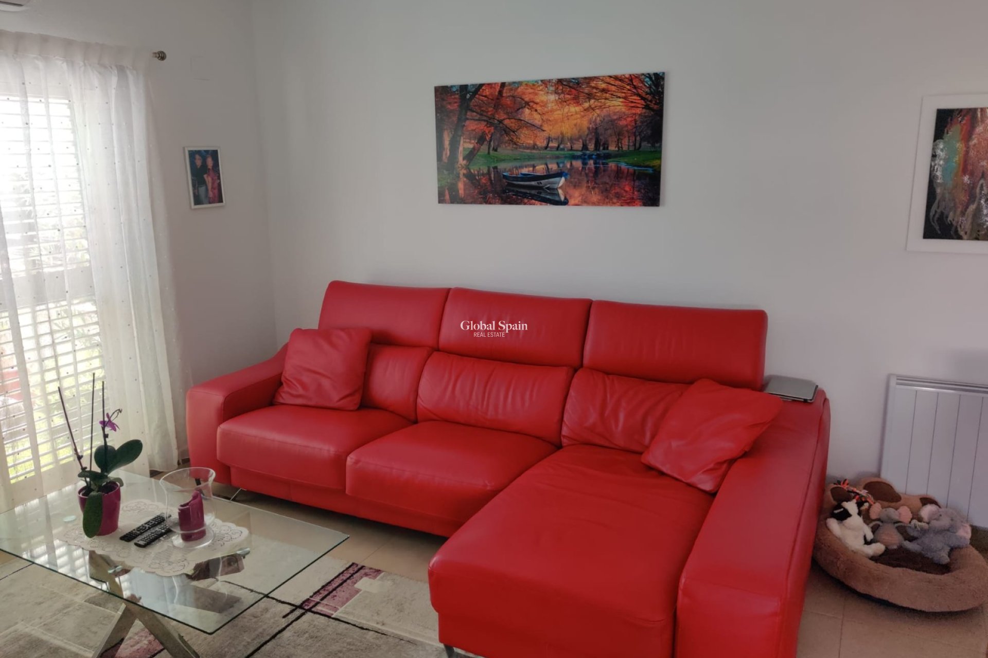 Revente - VILLA -
COX - Cox